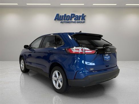 Certified 2021 Ford Edge SE w/ Cargo Accessory Package image 5