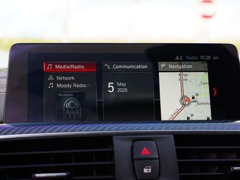 Used 2018 BMW M4 Coupe RWD image 27
