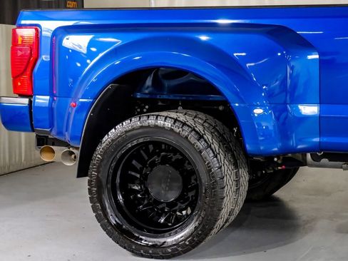 Used 2022 Ford F450 XLT AWD/4WD image 6