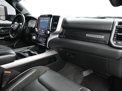 Used 2022 RAM 1500 Laramie RWD image 10