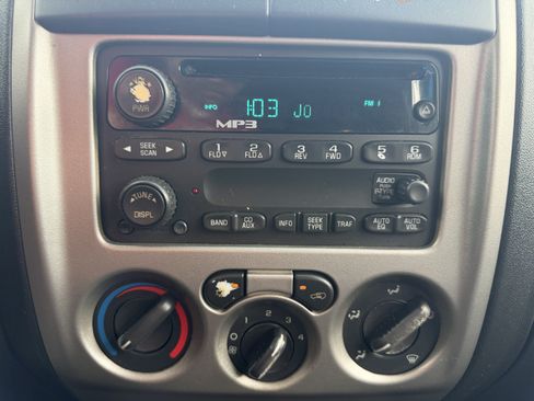 Used 2007 Chevrolet Colorado LT RWD image 14