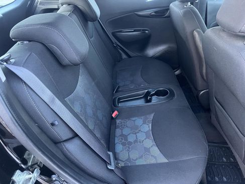 Used 2017 Chevrolet Spark LT image 23