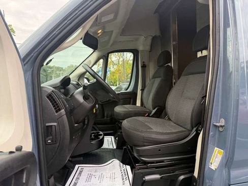 Used 2019 RAM ProMaster 2500 image 22
