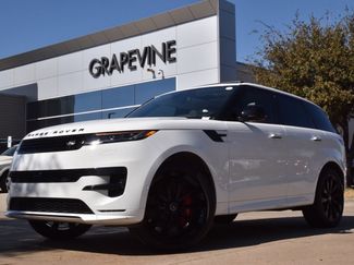 Used 2024 Land Rover Range Rover Sport Dynamic SE video 1