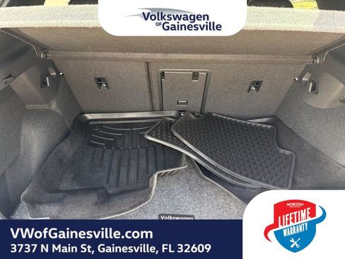 Used 2024 Volkswagen GTI S FWD image 7
