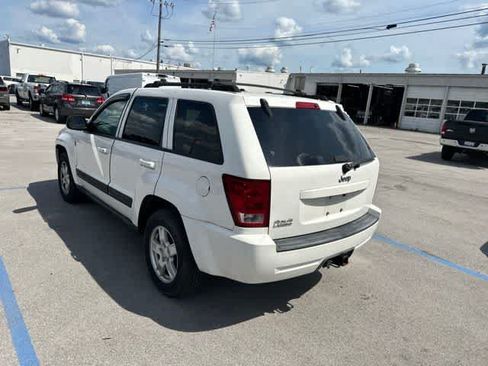 Used 2006 Jeep Grand Cherokee Laredo AWD/4WD image 15
