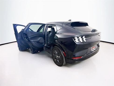 Used 2022 Ford Mustang Mach-E California Route 1 AWD/4WD image 38