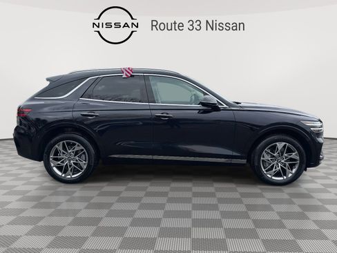 Used 2025 Genesis GV70 2.5T image 5