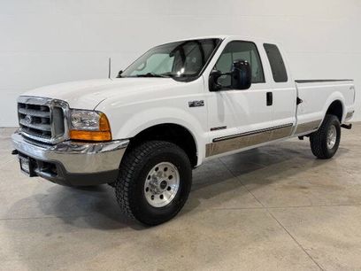 Used 2000 Ford F350 XLT