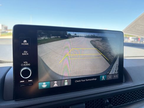 Certified 2024 Honda CR-V Sport-L image 21