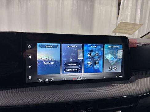 New 2026 Nissan Kicks SR w/ Cold Weather Package image 19