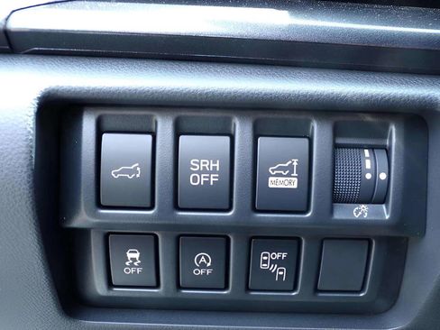 Certified 2025 Subaru Forester Wilderness image 14