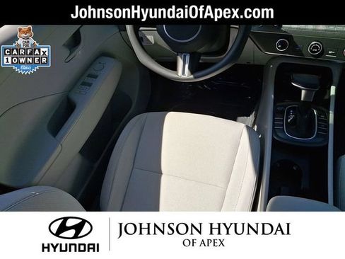 Certified 2026 Hyundai Kona SE FWD image 17