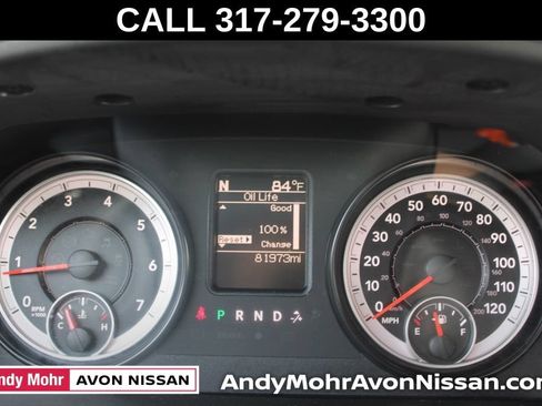 Used 2015 RAM 1500 Express AWD/4WD image 30
