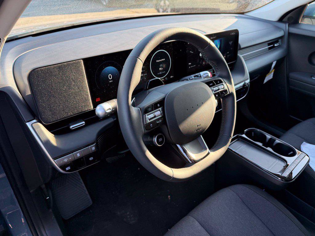 New 2027 Hyundai Ioniq 5 SE RWD image 14