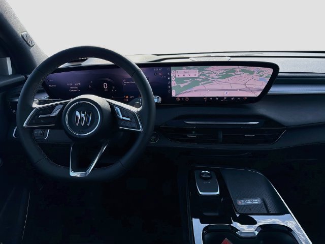 New 2027 Buick Enclave Sport Touring w/ Power Package FWD image 21