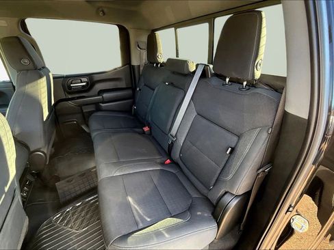 Used 2020 Chevrolet Silverado 1500 LT w/ All-Star Edition image 28