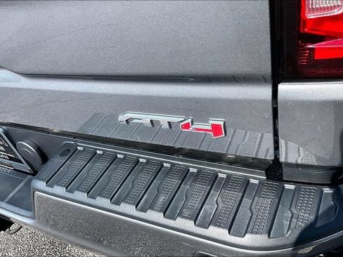 Used 2020 GMC Sierra 1500 AT4 AWD/4WD image 25