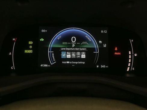 Used 2025 Toyota Camry XSE image 34