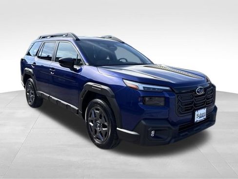 New 2026 Subaru Outback Premium AWD/4WD image 1