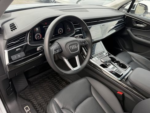 Used 2023 Audi Q7 3.0T Premium Plus w/ Premium Plus Package image 13