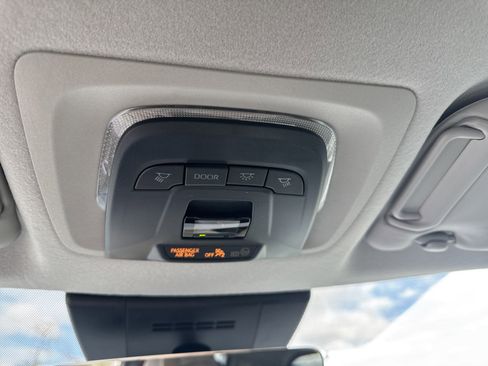 New 2025 Toyota Corolla Cross LE image 21