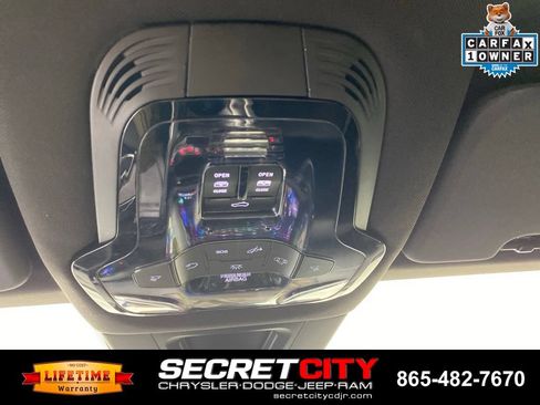 Used 2023 Dodge Hornet GT Plus w/ GT Blacktop Package AWD/4WD image 20