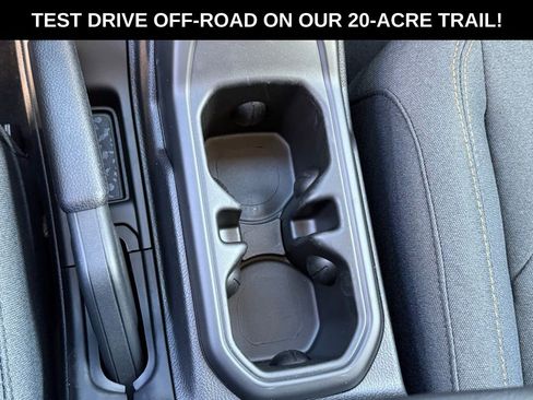 New 2026 Jeep Gladiator Sport image 16