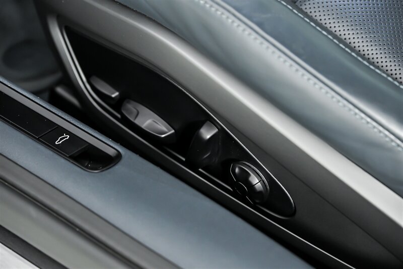 Used 2020 Porsche 911 Carrera S RWD image 26
