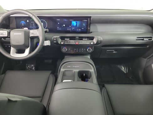 New 2026 Hyundai Palisade SEL AWD/4WD image 4