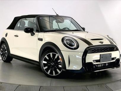 Certified 2023 MINI Cooper S w/ Signature Upholstery Package