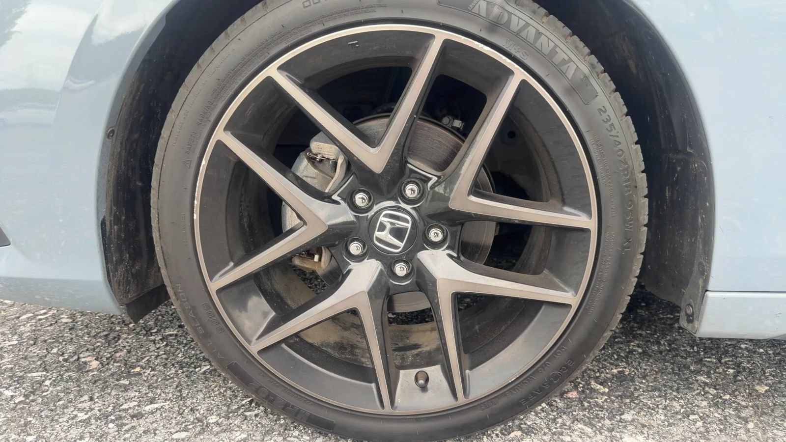 Used 2022 Honda Civic Sport Touring image 14