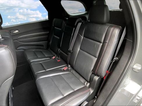 Used 2026 Dodge Durango GT AWD/4WD image 24