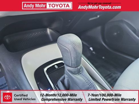 Certified 2022 Toyota Corolla LE image 20