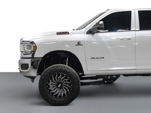 Used 2022 RAM 2500 Big Horn AWD/4WD image 10
