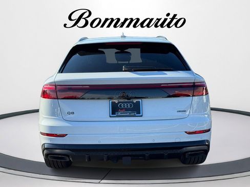 New 2026 Audi Q8 Premium Plus image 6