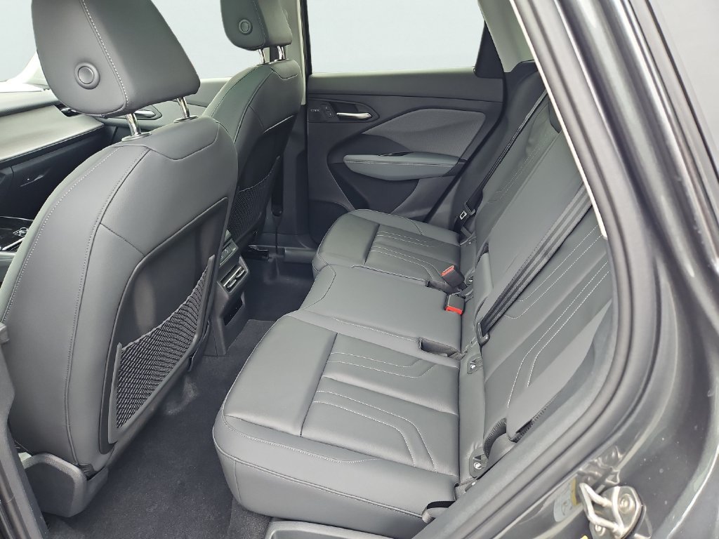 New 2026 Audi Q3 quattro 2.0T AWD/4WD image 23