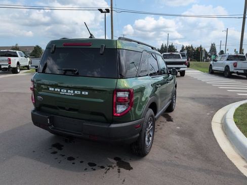 Certified 2023 Ford Bronco Sport Big Bend AWD/4WD image 5