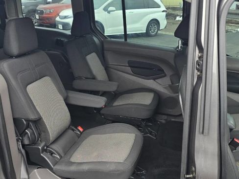 Used 2019 Ford Transit Connect XL image 20