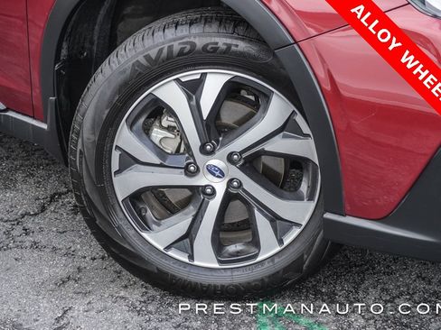 Used 2022 Subaru Outback Limited image 11