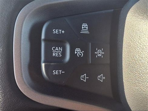 New 2025 Ford Bronco Outer Banks image 22