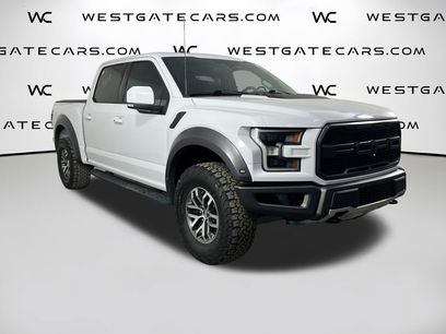 Used 2018 Ford F150 Raptor w/ Equipment Group 802A Luxury