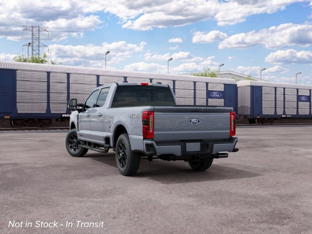New 2027 Ford F250 Lariat AWD/4WD image 4