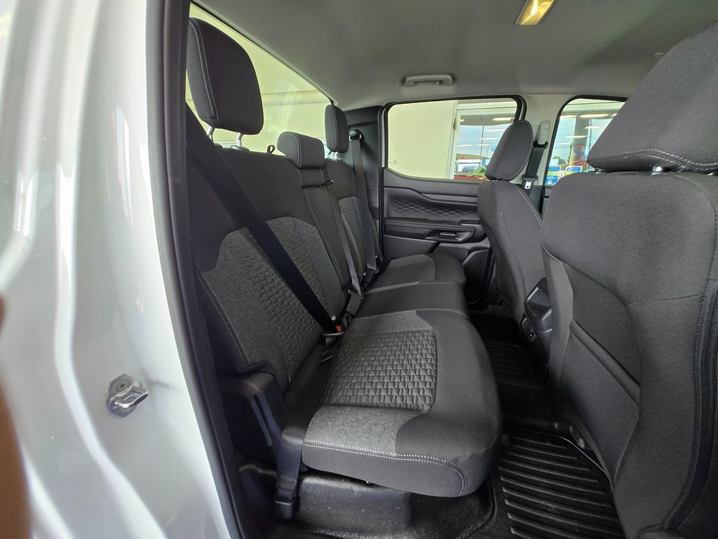 New 2025 Ford Ranger XL RWD image 23