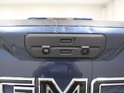 Used 2019 GMC Sierra 1500 SLT AWD/4WD image 15