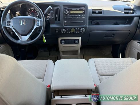Used 2013 Honda Ridgeline RTS image 19