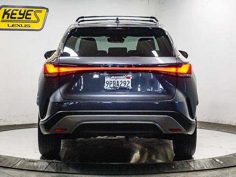 Used 2024 Lexus RX 350 Premium w/ Cold Area Package image 3
