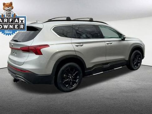 Used 2022 Hyundai Santa Fe XRT image 9