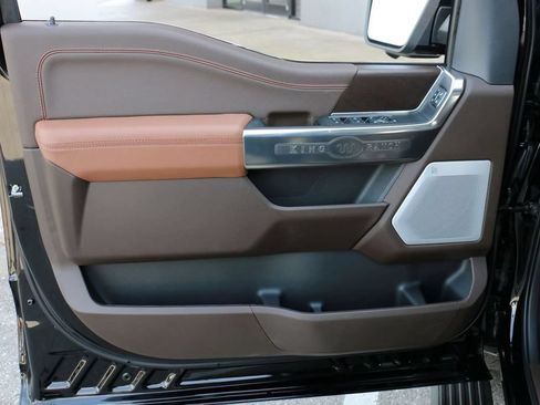 New 2026 Ford F150 King Ranch w/ Equipment Group 601A High AWD/4WD image 16