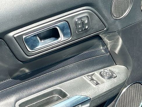 Certified 2020 Ford Mustang Bullitt w/ Bullitt Electronics Package RWD image 24